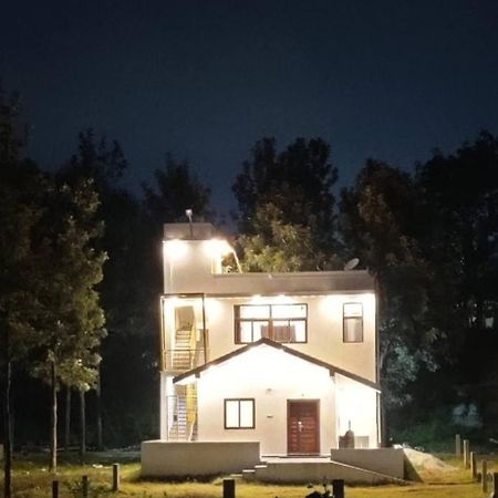 Individual Villa Stay Yelagiri Exterior photo