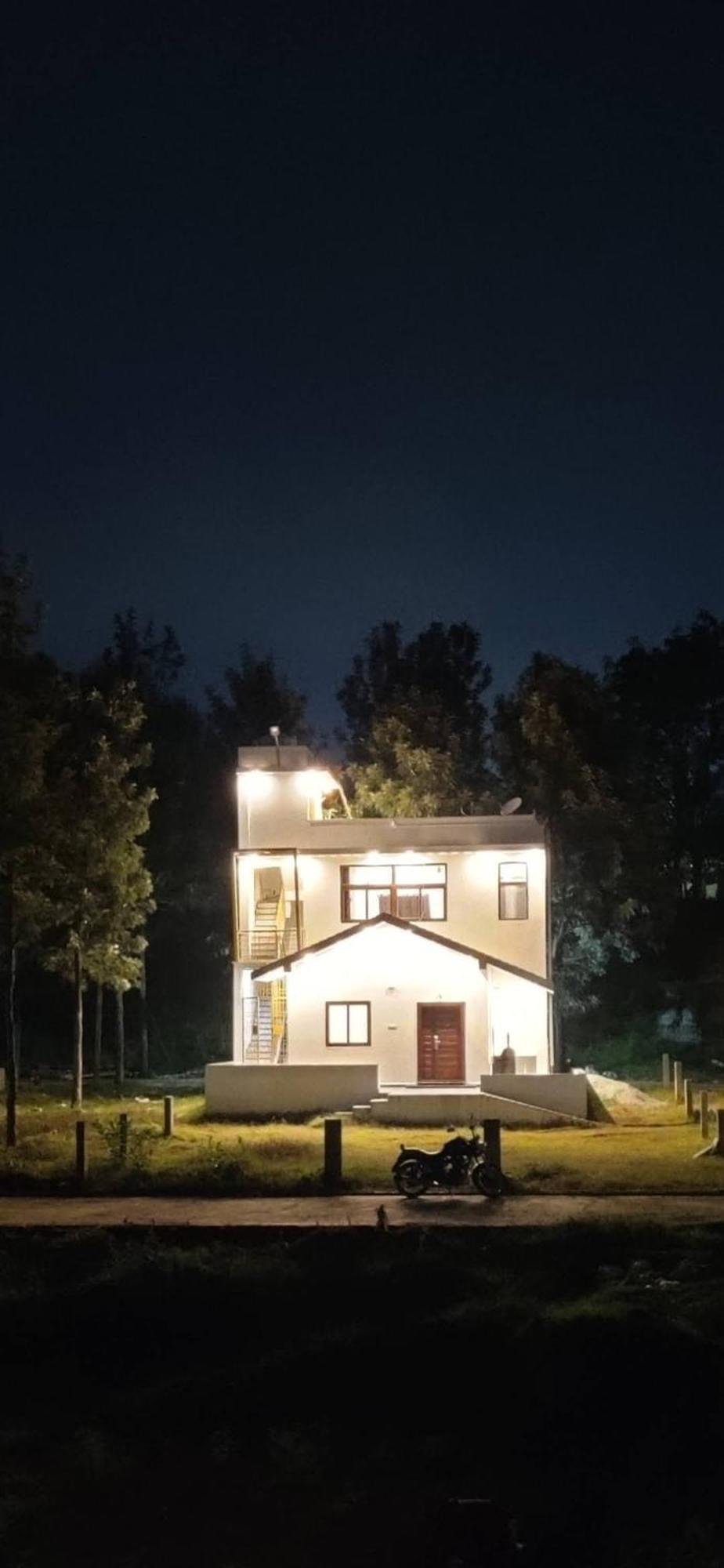 Individual Villa Stay Yelagiri Exterior photo