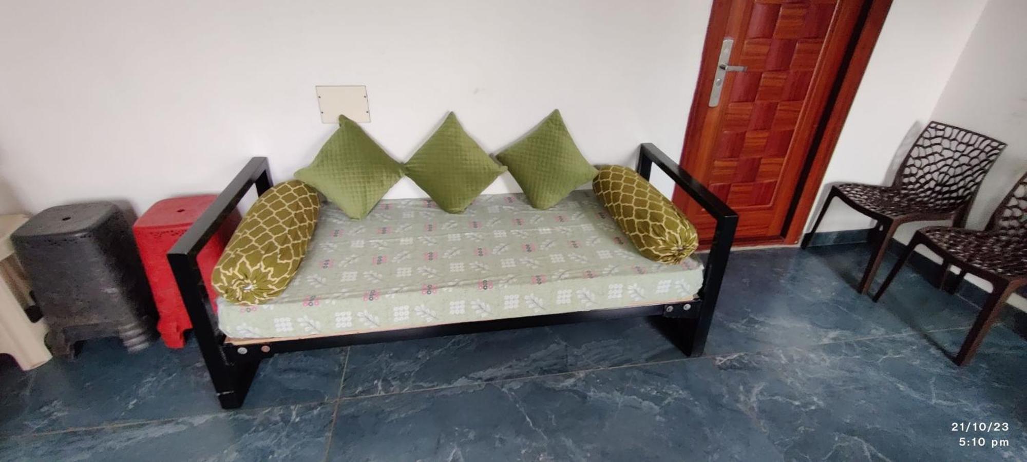 Individual Villa Stay Yelagiri Exterior photo
