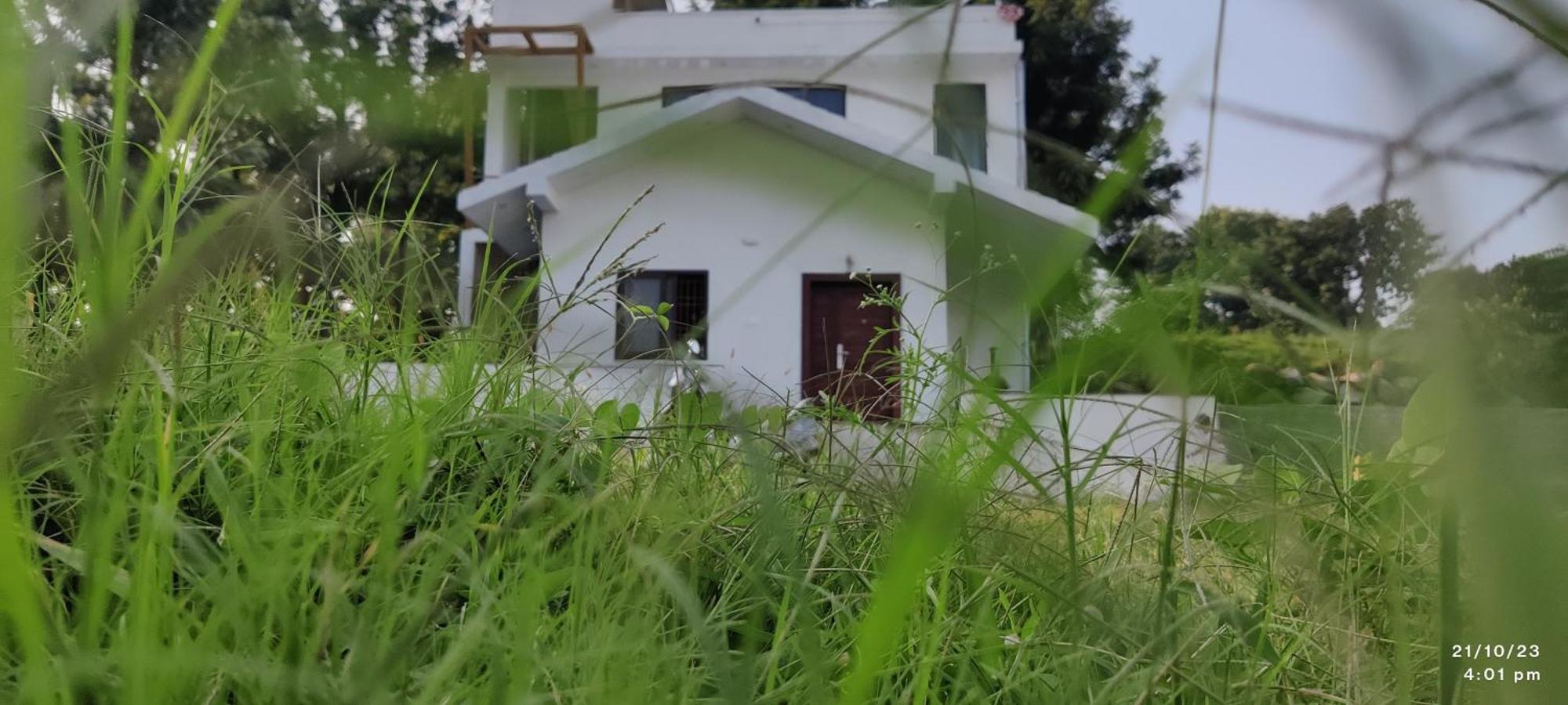 Individual Villa Stay Yelagiri Exterior photo