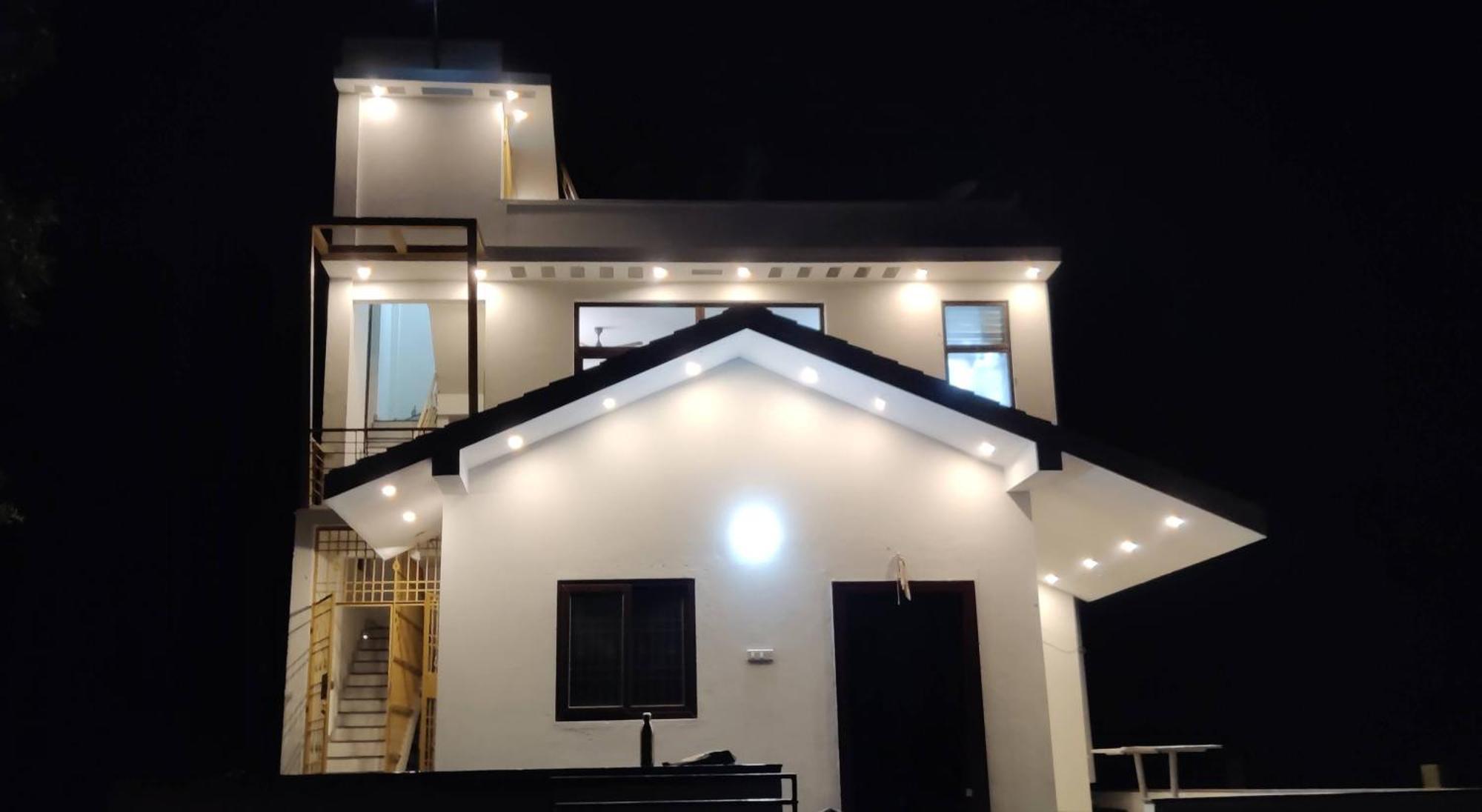 Individual Villa Stay Yelagiri Exterior photo