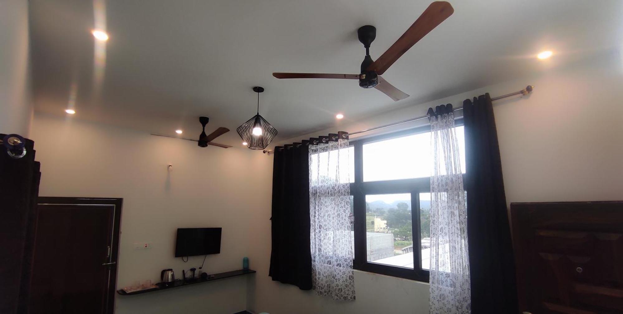 Individual Villa Stay Yelagiri Exterior photo