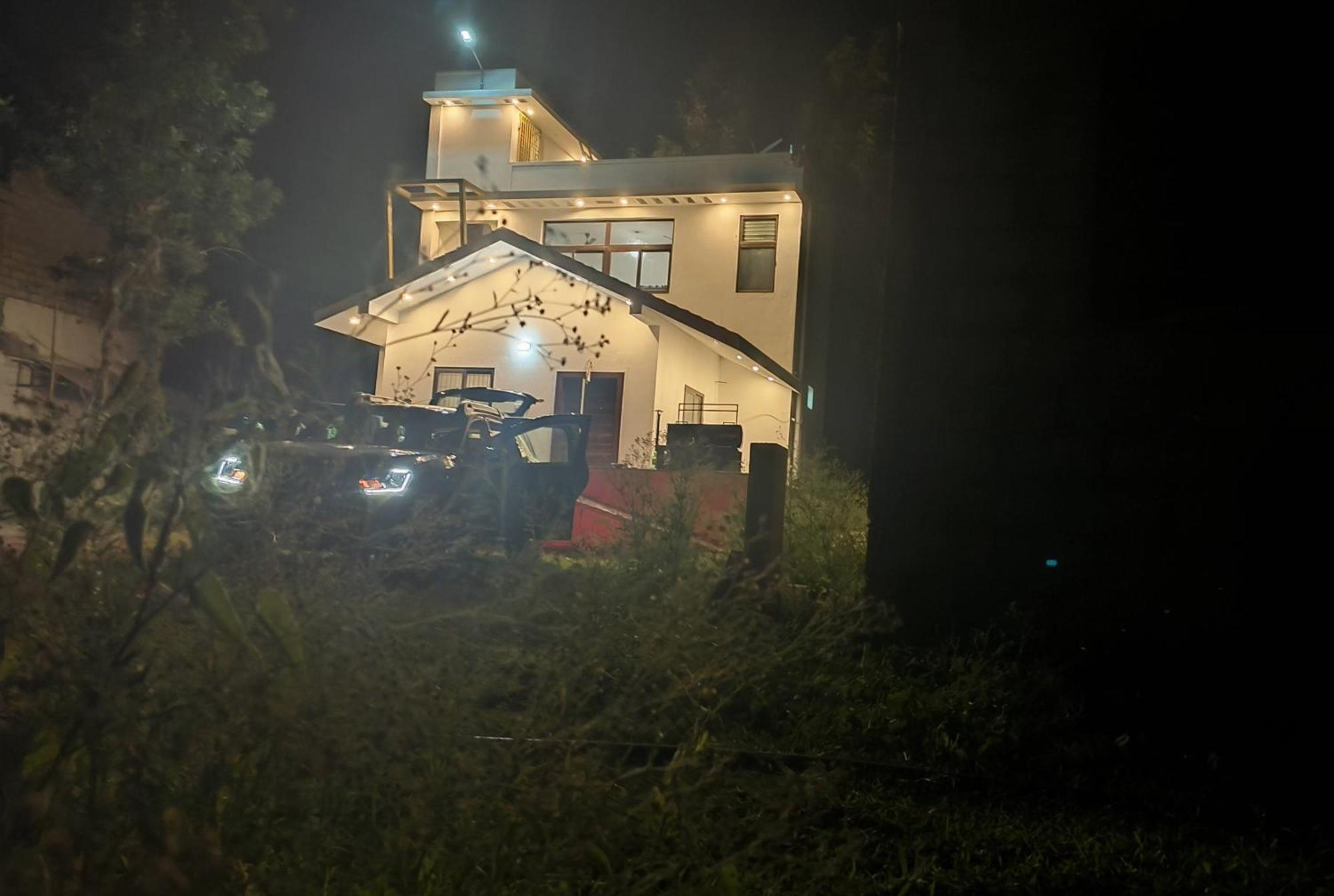 Individual Villa Stay Yelagiri Exterior photo