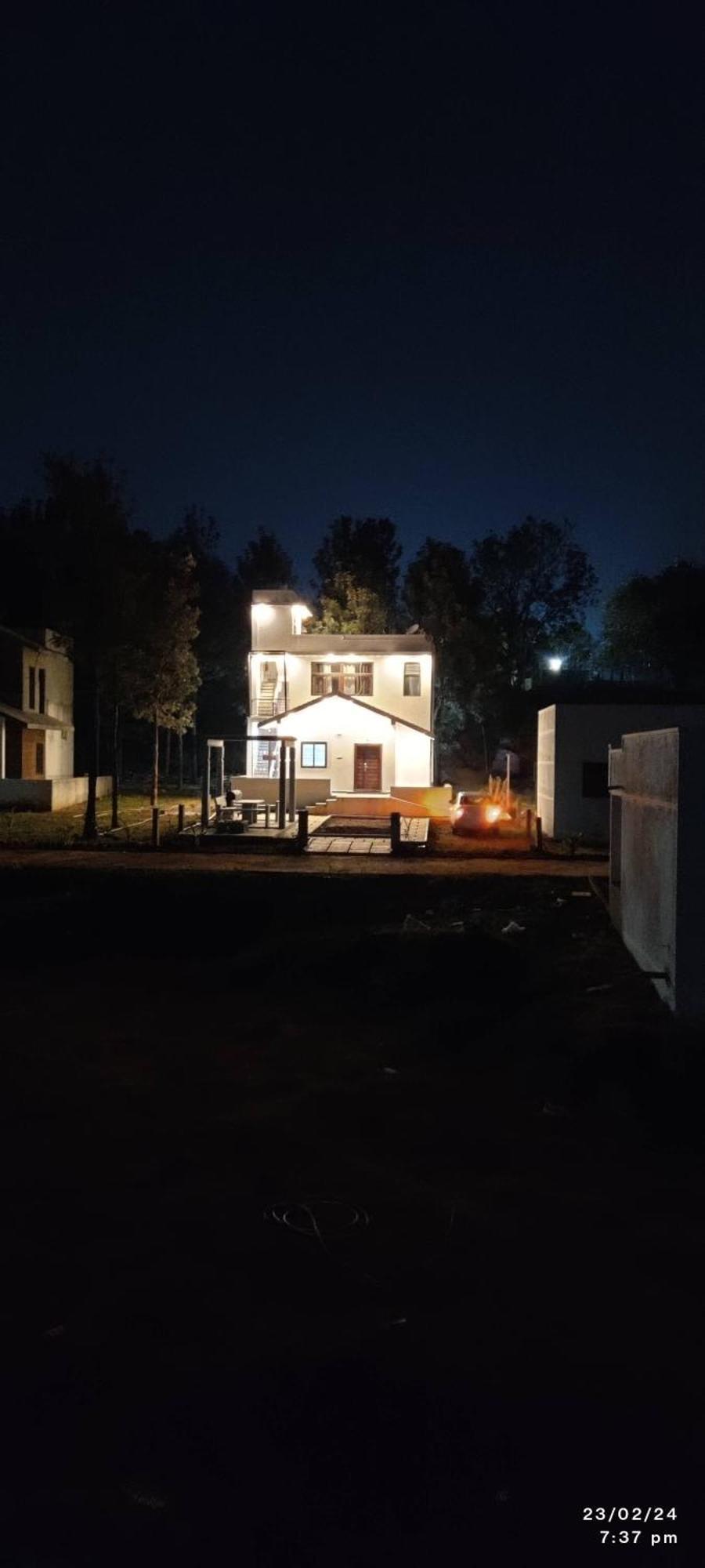 Individual Villa Stay Yelagiri Exterior photo
