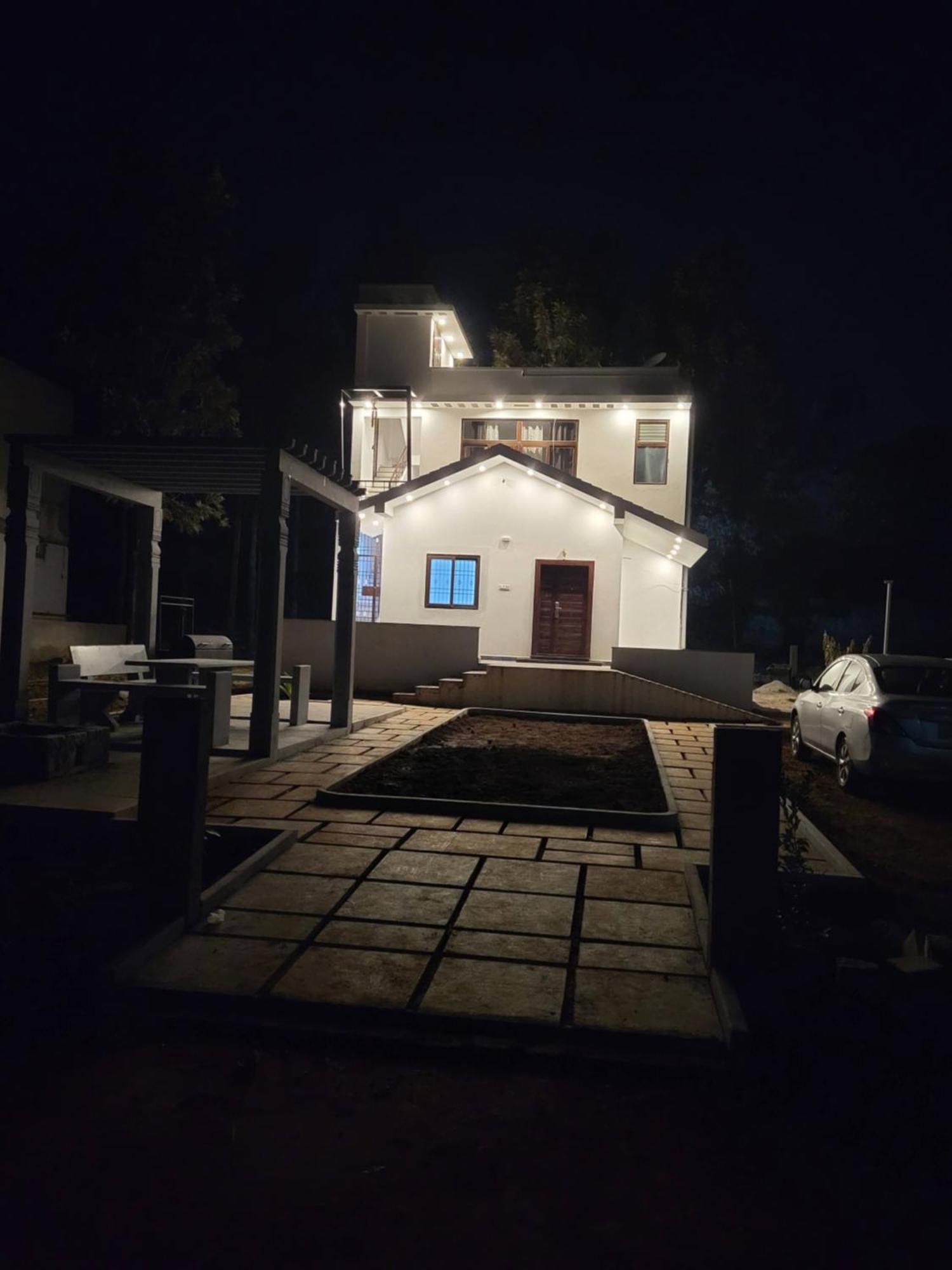 Individual Villa Stay Yelagiri Exterior photo