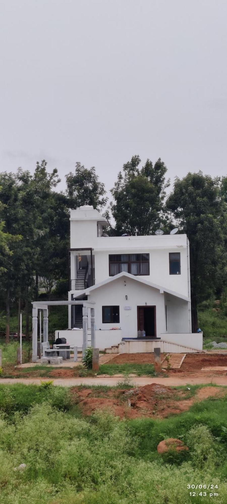 Individual Villa Stay Yelagiri Exterior photo