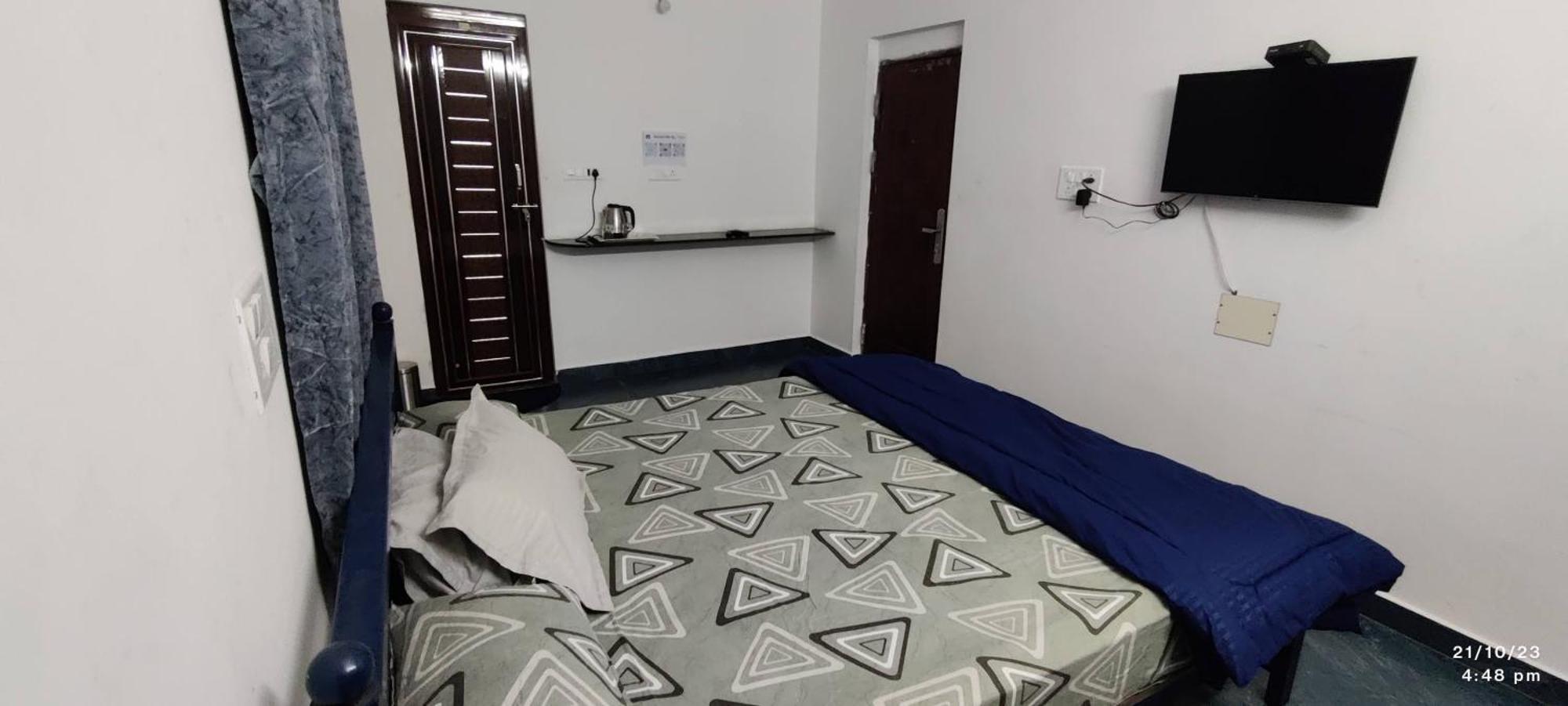 Individual Villa Stay Yelagiri Exterior photo