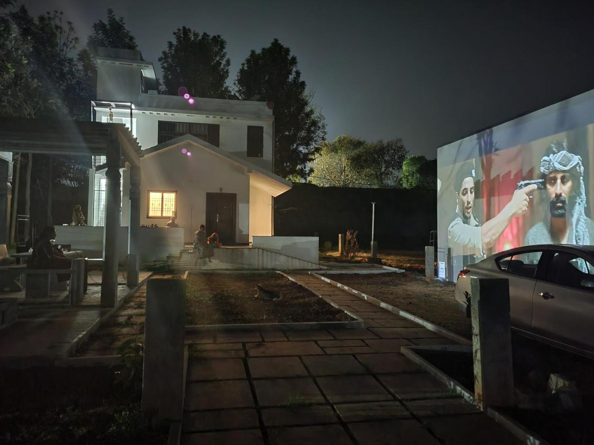 Individual Villa Stay Yelagiri Exterior photo