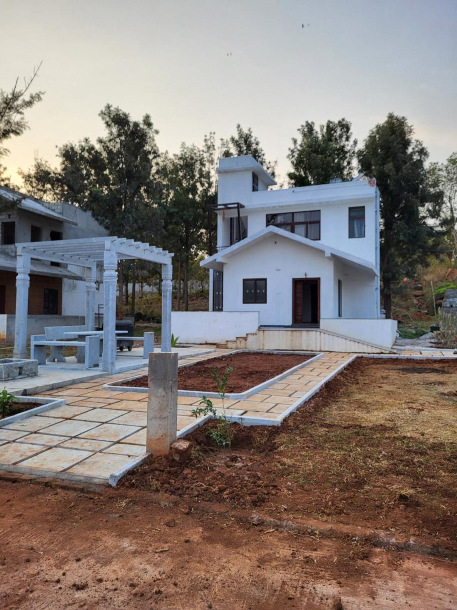 Individual Villa Stay Yelagiri Exterior photo