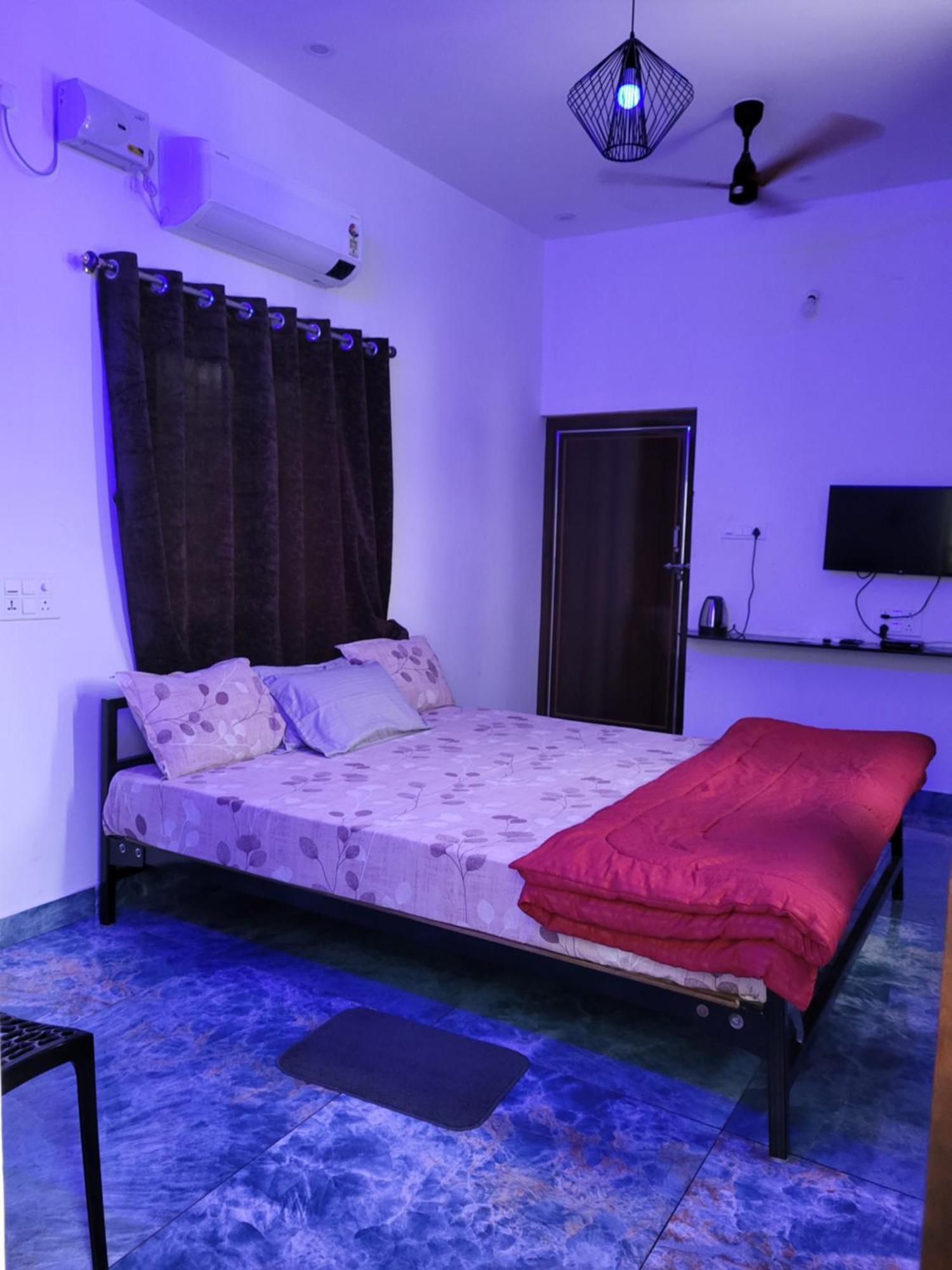 Individual Villa Stay Yelagiri Exterior photo