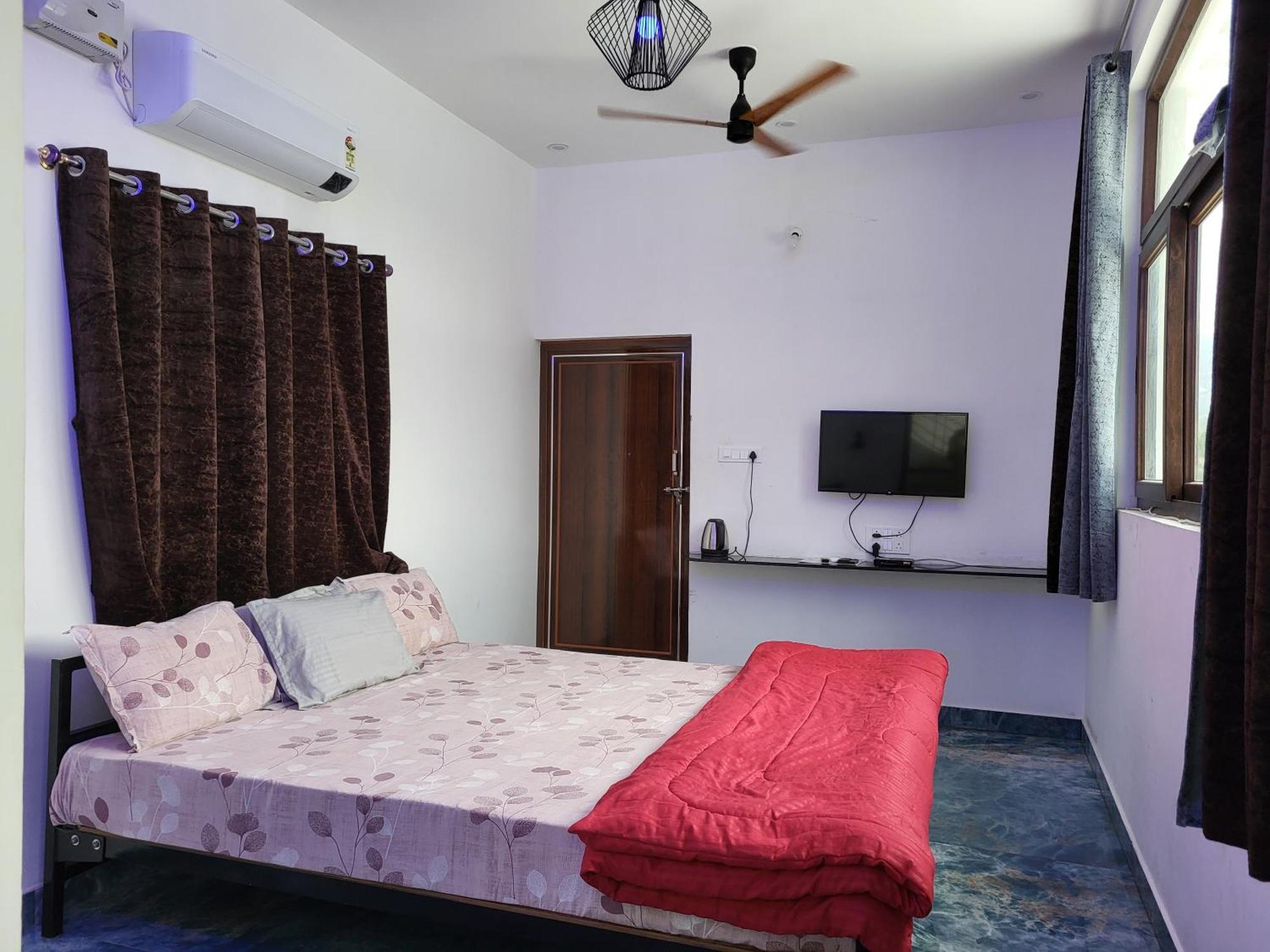 Individual Villa Stay Yelagiri Exterior photo