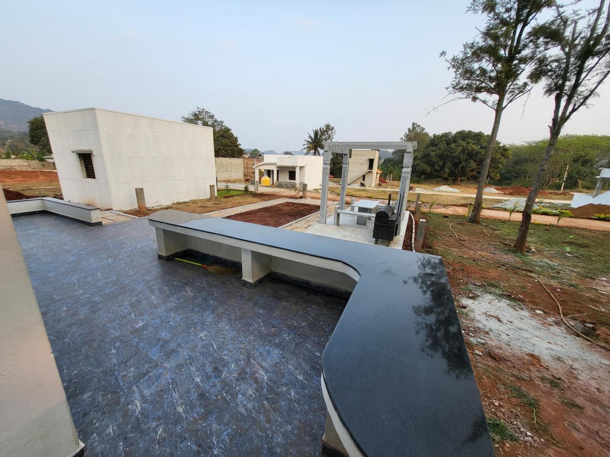 Individual Villa Stay Yelagiri Exterior photo